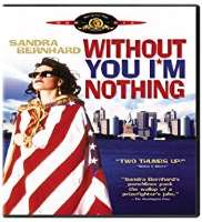 Djimon HounsouWithout You I?m Nothing (Film 1990)