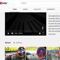 StromedyStromedy (YouTube Channel 2012)