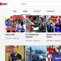 Saif ShawafSaifShawaf (YouTube Channel 2010)