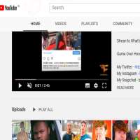 FaZe BlazeFaZe Blaze (YouTube Channel 2013)