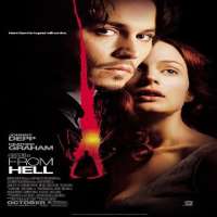 Dominic CooperFrom Hell (Film 2001)