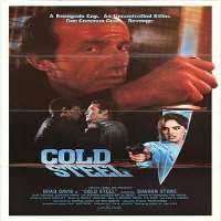 Anthony LaPagliaAmazing Stories (TV Series 1985), Cold Steel (Film 1987)