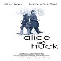 Sharon TaylorEureka (TV Series 2007), Alice & Huck (Film 2008)