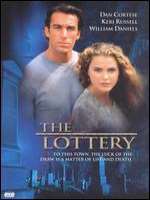 Ed Begley JrThe Lottery (Film 1969)