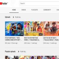 BentleyTvBentleyTv (YouTube Channel 2014)
