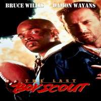 Eddie GriffinThe Last Boy Scout (Film 1991)