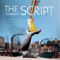 Danny O DonoghueThe Script (Album 2008)