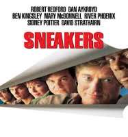 Donal LogueSneakers (Film 1992)