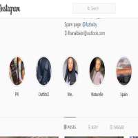Ilhan AlbakriIlzbaby (Instagram Account 2017)