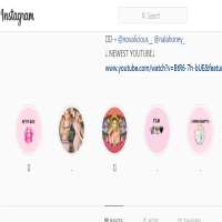 Ms Jacky OhMsjackyoh (Instagram Account 2013)