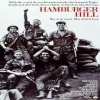 Dylan McDermottHamburger Hill (Film 1987)
