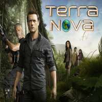 Levi MillerAkiva (Short Film 2010), Terra Nova (TV Series 2011)
