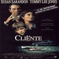 Brad RenfroThe Client (Film 1994)