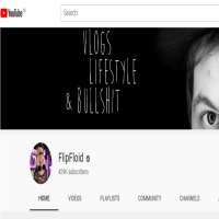 LeFloidLeFloid (YouTube Channel 2007), FlipFloid (YouTube Channel 2010)