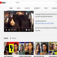 Darren LevyDarrenLevyOfficial (YouTube Channel 2018)