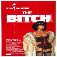Bill NighyThe Bitch (Film 1979)