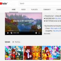 The Famous FilmsTheFamousFilms (YouTube Channel 2010)