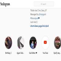 Mr FaisuMr_faisu_07 (Instagram Account 2015)