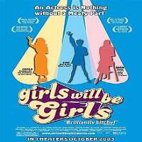 Lurie PostonGirls Will Be Girls (Film 2003)