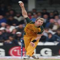 Brett LeeODI against Pakistan (2000)