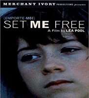 Karine VanasseSet Me Free (Film 1999), 2 freres (TV Series 1999)