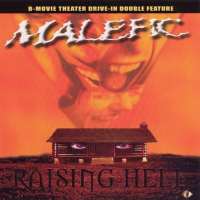 Ashton HolmesRaising Hell (Film 2003)