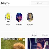 Ahmed ElaminLightsprince._ (Instagram Account 2016)