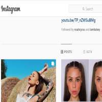 Eleanor BarnesSnitchery (Instagram Account 2014)