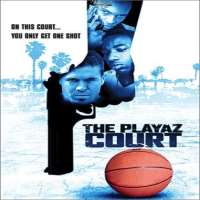 Arlen EscarpetaThe Playaz Court (Film 2000)