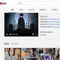 Alyssa Nicole (YouTuber)Alyssa Nicole (YouTube Channel 2010)