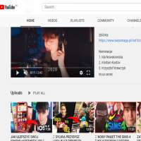 JDabrowskyJDabrowsky (YouTube Channel 2011)