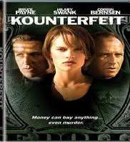Ben FosterKounterfeit (Film 1996)