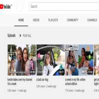Hailey McnabbHailey mcnabb (YouTube Channel 2015)
