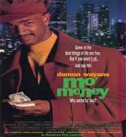 Bernie MacMo' Money (Film 1992)
