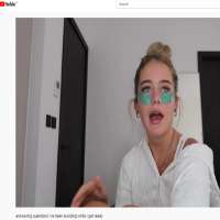 Olivia NeillOlivia neill (YouTube Channel 2012)