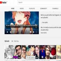 The Anime ManThe Anime Man (YouTube Channel 2013)