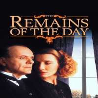 Ben ChaplinThe Remains of the Day	(Film 1993)