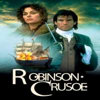 Damian LewisRobinson Crusoe (Film 1997)
