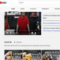 Josh ElkinTheJoshElkin (YouTube Channel 2013)