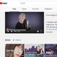 Rainych RanRainych Ran (YouTube Channel 2015)