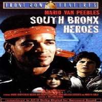 Dan LauriaSouth Bronx Heroes (Film 1985)