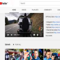 Nil OjedaNil Ojeda (YouTube Channel 2016)