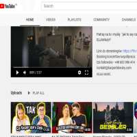 Kacper BlonskyKacper Blonsky (YouTube Channel 2018)
