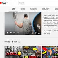 ExxotikGamingExxotikGaming (YouTube Channel 2010)
