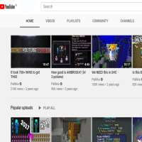 PalikkaPalikka (YouTube Channel 2013)