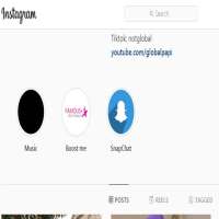 Global PapiGlobal.papi (Instagram Account 2015)
