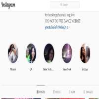 TrvpgirldallasTrvpgirldallas (Instagram Account 2014)