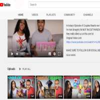 Dwayne KyngDwayne N Jazz (YouTube Channel 2016)