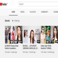 Milana CocoMilana Coco (YouTube Channel 2013)