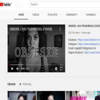 MagdyzMagdyz (YouTube Channel 2013)
